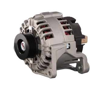 Alternator Fits Volkswagen Passat 4 4motion syncro Variant 4motion V Febi 101530