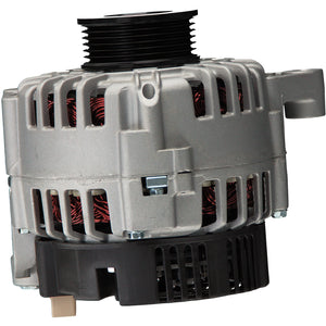 Alternator Fits Volkswagen Passat 4 4motion syncro Variant 4motion V Febi 101530