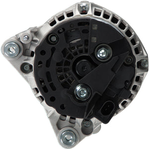 Alternator Fits Volkswagen Passat 4 4motion syncro Variant 4motion V Febi 101531
