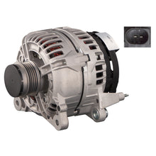 Load image into Gallery viewer, Alternator Fits Volkswagen Passat 4 4motion syncro Variant 4motion V Febi 101531