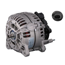Load image into Gallery viewer, Alternator Fits Volkswagen Touareg 1 4motion OE 070903139X Febi 101532