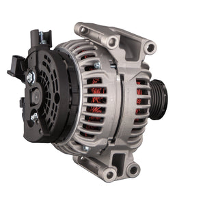 Alternator Fits Mercedes Benz E 200 CDI E 220 CDI E 220 T CDI E 270 Febi 101533