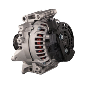 Alternator Fits Mercedes Benz E 200 CDI E 220 CDI E 220 T CDI E 270 Febi 101533