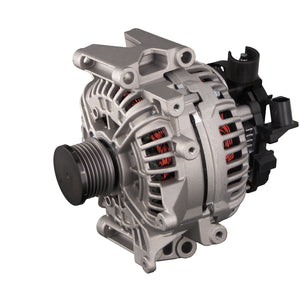 Alternator Fits Mercedes Benz E 200 CDI E 220 CDI E 220 T CDI E 270 Febi 101533