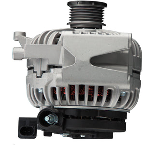 Alternator Fits Mercedes Benz E 200 CDI E 220 CDI E 220 T CDI E 270 Febi 101533