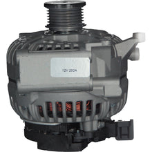 Load image into Gallery viewer, Alternator Fits Mercedes Benz E 200 CDI E 220 CDI E 220 T CDI E 270 Febi 101533