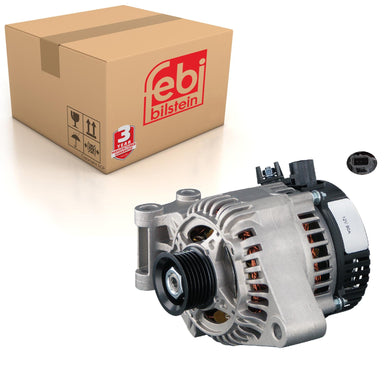 Alternator Fits Ford Focus OE 1073090 Febi 101534