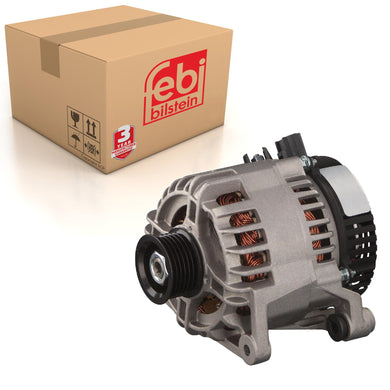 Alternator Fits Ford Focus OE 1301496 Febi 101535