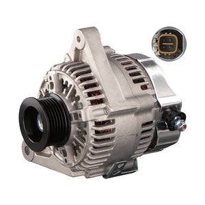 Alternator Fits Toyota Avensis Corolla Altis X XI OE 270600D020 Febi 101538