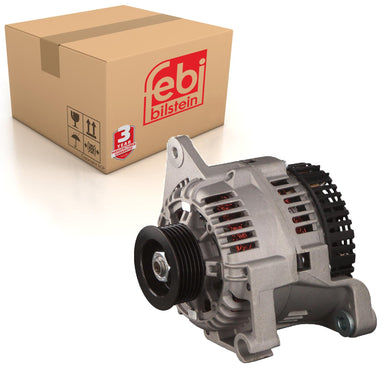 Alternator Fits Peugeot 306 405 Expert Partner Ranch Citroen Berling Febi 101539