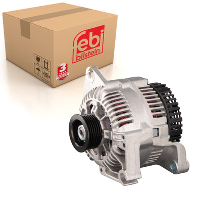 Alternator Fits Peugeot 306 405 406 604 605 806 Boxer Expert J5 Citr Febi 101540