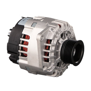 Alternator Fits Citroen Jumper Relay OE 5705AF Febi 101541