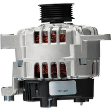 Load image into Gallery viewer, Alternator Fits Citroen Jumper Relay OE 5705AF Febi 101541