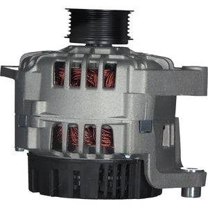 Alternator Fits Citroen Jumper Relay OE 5705AF Febi 101541