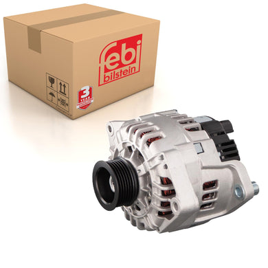 Alternator Fits Citroen Jumper Relay OE 5705AF Febi 101541