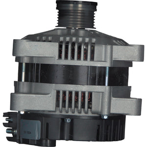 Alternator Fits Citroen C5 Break C8 Dispatch Evasion Jumper 27 Jumpy Febi 101542