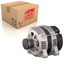 Load image into Gallery viewer, Alternator Fits Citroen C5 Break C8 Dispatch Evasion Jumper 27 Jumpy Febi 101542