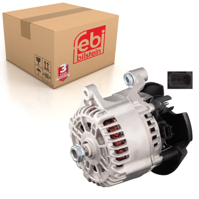 Alternator Fits Ford Tourneo Connect Transit Connect OE 5128966 Febi 101543