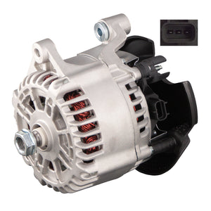Alternator Fits Ford Tourneo Connect Transit Connect OE 5128966 Febi 101543
