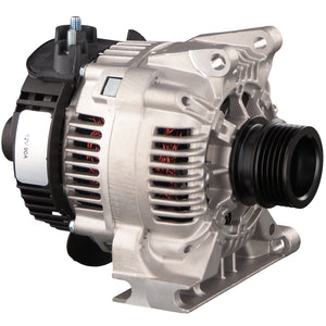 Alternator Fits Mercedes Benz A-Class Model 168 Vaneo 414 Febi 101544