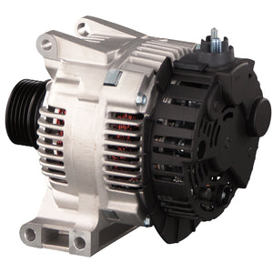 Alternator Fits Mercedes Benz A-Class Model 168 Vaneo 414 Febi 101544