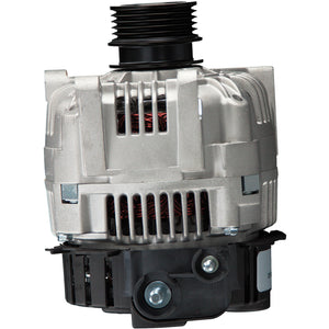 Alternator Fits Mercedes Benz A-Class Model 168 Vaneo 414 Febi 101544