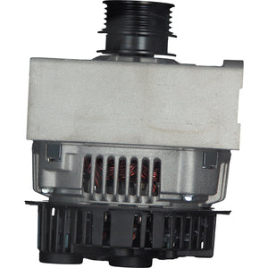Alternator Fits Mercedes Benz A-Class Model 168 Vaneo 414 Febi 101544