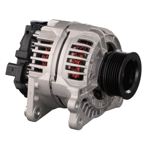 Alternator Fits Renault Volkswagen LT 2D Transporter syncro 7D Febi 101545