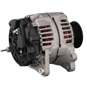 Alternator Fits Renault Volkswagen LT 2D Transporter syncro 7D Febi 101545