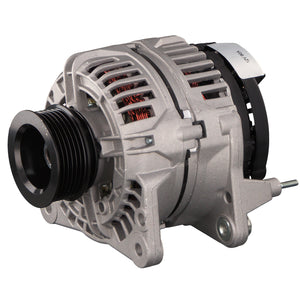 Alternator Fits Renault Volkswagen LT 2D Transporter syncro 7D Febi 101545