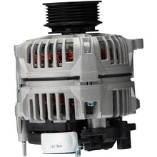Load image into Gallery viewer, Alternator Fits Renault Volkswagen LT 2D Transporter syncro 7D Febi 101545