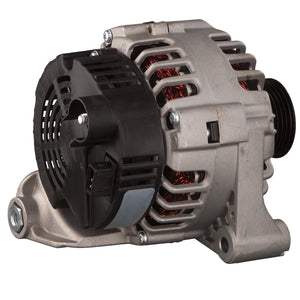 Alternator Fits BMW 320 d 520 d Touring 525 d Touring 530 d Touring Febi 101546