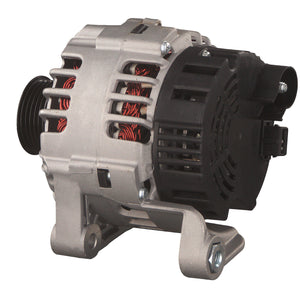Alternator Fits BMW 320 d 520 d Touring 525 d Touring 530 d Touring Febi 101546