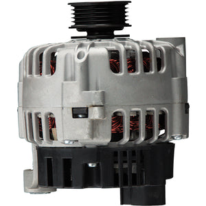 Alternator Fits BMW 320 d 520 d Touring 525 d Touring 530 d Touring Febi 101546