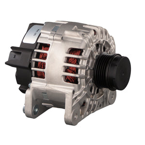 Alternator Fits Volkswagen Passat 4 4motion Variant 4motion Febi 101547