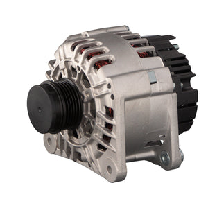 Alternator Fits Volkswagen Passat 4 4motion Variant 4motion Febi 101547