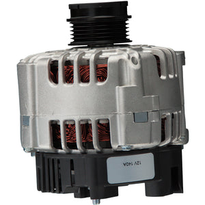 Alternator Fits Volkswagen Passat 4 4motion Variant 4motion Febi 101547