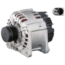 Load image into Gallery viewer, Alternator Fits Volkswagen Passat 4 4motion Variant 4motion Febi 101547