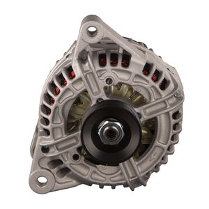 Alternator Fits Volkswagen Passat 4 4motion syncro Variant 4motion V Febi 101548