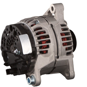 Alternator Fits Volkswagen Passat 4 4motion syncro Variant 4motion V Febi 101548