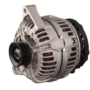 Alternator Fits Volkswagen Passat 4 4motion syncro Variant 4motion V Febi 101548