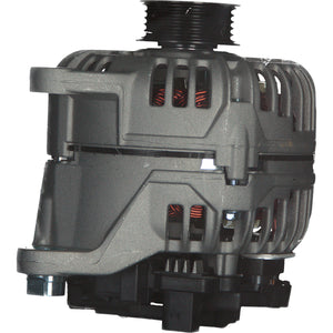 Alternator Fits Volkswagen Passat 4 4motion syncro Variant 4motion V Febi 101548