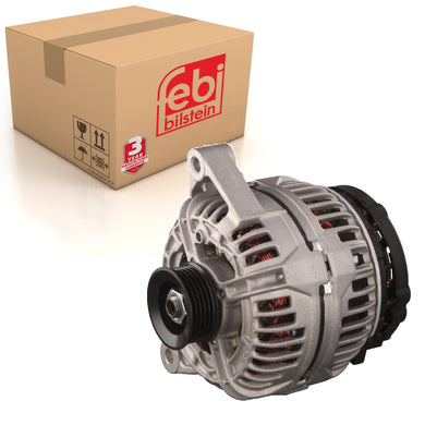 Alternator Fits Volkswagen Passat 4 4motion syncro Variant 4motion V Febi 101548