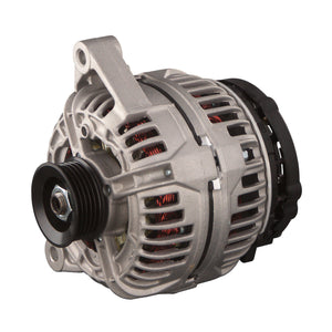 Alternator Fits Volkswagen Passat 4 4motion syncro Variant 4motion V Febi 101548
