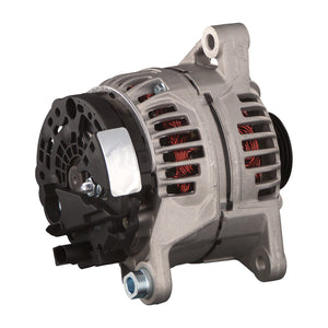 Alternator Fits Volkswagen Passat 4 4motion syncro Variant 4motion V Febi 101548