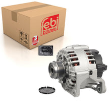 Load image into Gallery viewer, Alternator Fits Volkswagen Passat 4 4motion syncro Variant 4motion Febi 101551