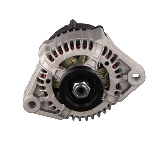 Alternator Fits Smart Cabrio model 450 City Coupe Febi 101552