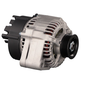 Alternator Fits Smart Cabrio model 450 City Coupe Febi 101552