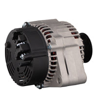 Load image into Gallery viewer, Alternator Fits Smart Cabrio model 450 City Coupe Febi 101552