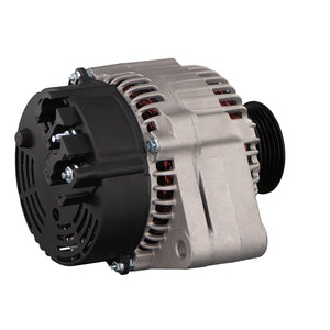 Alternator Fits Smart Cabrio model 450 City Coupe Febi 101552